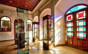 خسارت ۵۰ میلیون ریالی به موزه های استان مرکزی با کاهش بازدید کننده