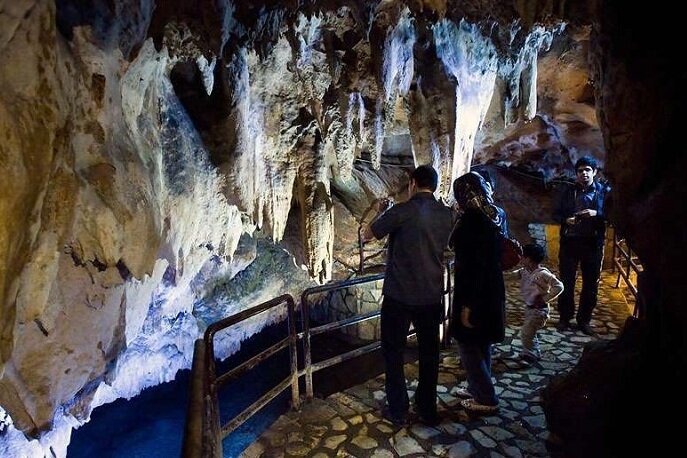 سرمایه گذاری ۳ میلیارد تومانی برای توسعه زیرساخت های گردشگری ایوان سرمایه گذاری ۳ میلیارد تومانی برای توسعه زیرساخت های گردشگری ایوان