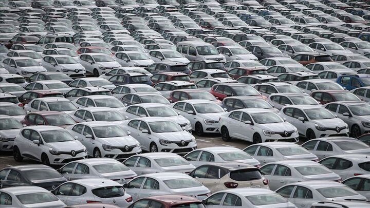 صادرات خودرو ترکیه در ماه فوریه به ۲.۵ میلیارد دلار رسید