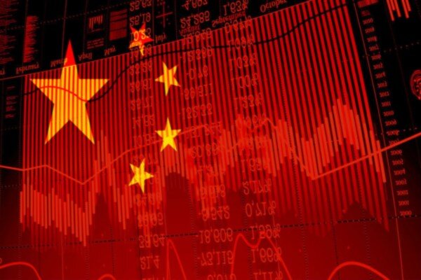 رکورد رشد اقتصادی چین؛ پکن از واشنگتن پیشی می گیرد؟