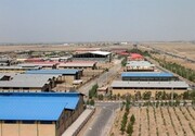 استمهال اقساط شهرک‌های صنعتی آذربایجان‌شرقی