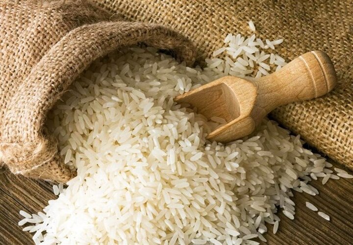 عدم تخصیص ارز به محموله‌های برنج‌ معطل مانده در گمرک