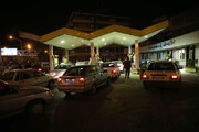 ۴۱۲ هزار لیتر بنزین در استان سمنان مصرف‌شد/ کاهش ۷۵ درصدی مصرف سوخت