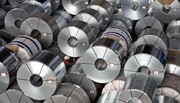 صادرات صنعت فولاد کشور طی سال گذشته ۷.۸ میلیارد دلار بوده است