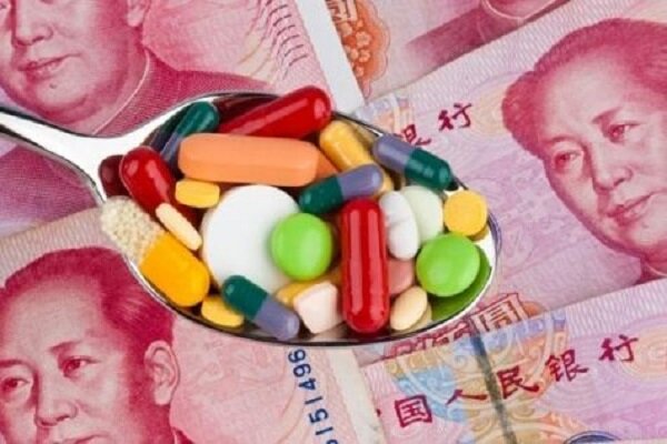 نگرانی آمریکایی ها  از وابستگی پزشکی به چین
