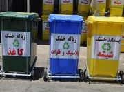 عدم مدیریت پسماند در استان سمنان/ فرصتی که از دست می‌رود