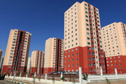 ۱۵۰ هزار واحد مسکونی خالی در آذربایجان شرقی وجود دارد