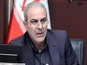 «ترکی» معاون ستاد فرماندهی مدیریت بیماری کرونا در تهران شد