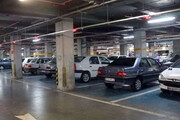 ضرورت افزایش پارکینگ های مکانیزه با مشارکت بخش خصوصی در همدان