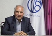 شهرداران مناطق اصفهان پیگیری رفع مشکلات مردمی باشند