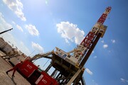 ترخیص ۲۰ دکل حفاری به دستور وزیر نفت کذب محض است