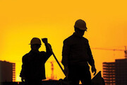 تبعات کرونا بر جامعه کار مازندران/ ۷۰ هزار کارگر ساختمانی شناسایی شدند