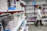 ۴۴۰ بازرسی از داروخانه‌ها و مراکز فروش تجهیزات پزشکی قم انجام شد