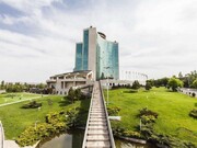 ۳۰۳۶ میلیارد تومان سرمایه گذاری در پروژه های هتل سازی آذربایجان شرقی