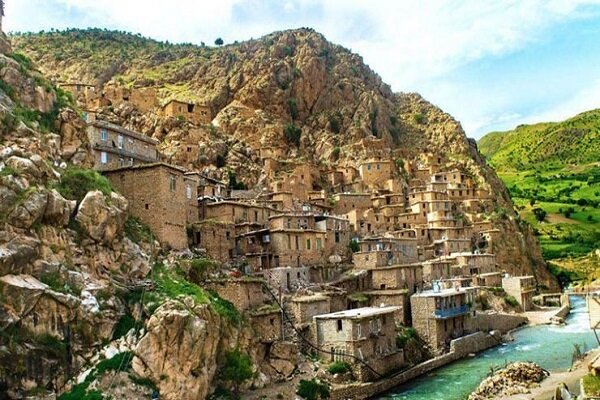 زیبایی های کردستان چشم انتظار مسافران و گردشگران نوروزی