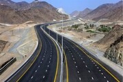 آزادراه تبریز- سهند روز سه شنبه توسط وزیر راه افتتاح می شود