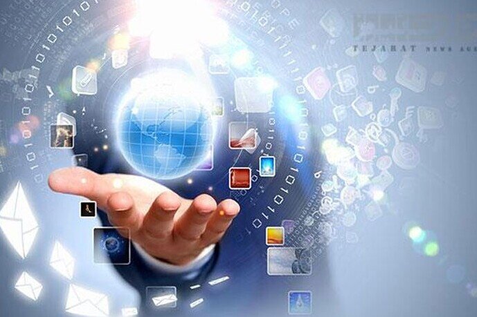 زیرساخت فناوری اطلاعات استان بوشهر در اختیار مردم و بازاریان قرار گیرد زیرساخت فناوری اطلاعات استان بوشهر در اختیار مردم و بازاریان قرار گیرد