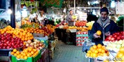 عرضه میوه تنظیم بازار تا پایان فروردین در قزوین ادامه دارد
