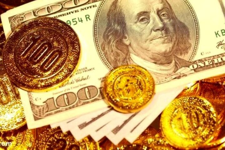قیمت طلا، سکه، دلار، یورو و سایر ارزها و رمزارزها در ۹ اردیبهشت ۱۳۹۹