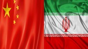 ارسال دومین محموله باری تجهیزات پزشکی چین به ایران