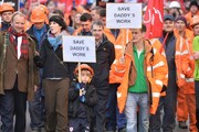 پرداخت ۸۰ درصد از دستمزد کارگران انگلیسی درگیر کرونا