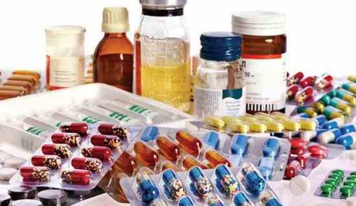 رشد ۲۶ درصدی تولید دارو در کشور