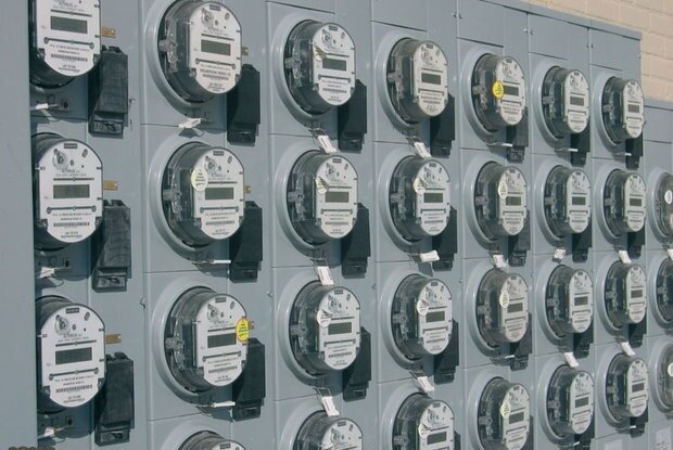 ۱۰ هزار کنتور هوشمند برق درزنجان نصب می شود 