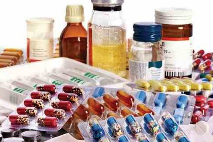 بیش از ۱۰ درصد داروی کشور در آذربایجان‌شرقی تولید می‌شود