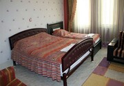 صنعت هتلداری آذربایجان شرقی به کمک بیماران کرونایی می آید