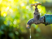 مصرف آب در زنجان ۲۰ درصد افزایش یافت