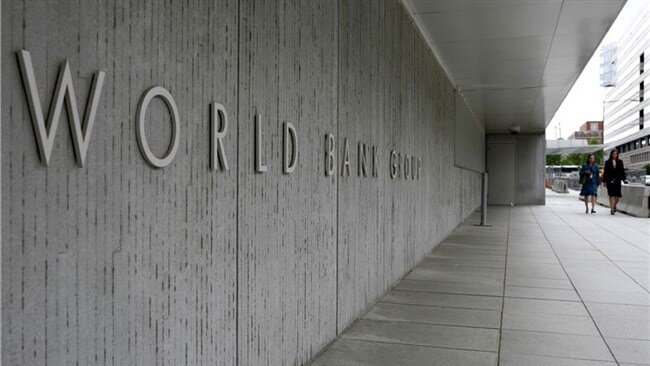 بودجه ۱۵۰ میلیارد دلاری بانک جهانی برای جنگ با کرونا