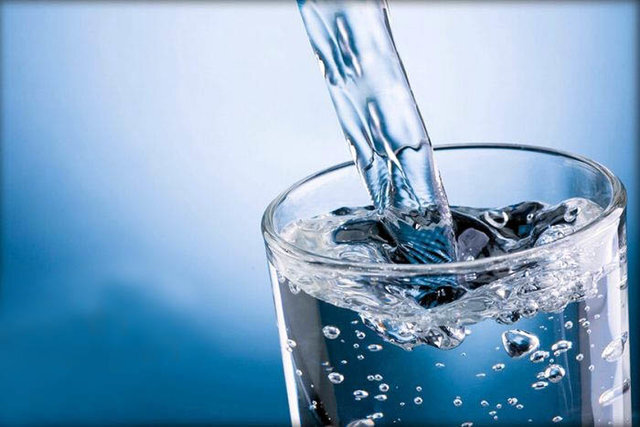 رکورد ۱/۵ درصدی مصرف آب در کرج نسبت به پیک مصرف مردادماه