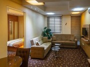 کرونا، صنعت هتلداری ایران را ضربه فنی کرد/ ۷۰ درصد نیروی انسانی در هتل ها تعدیل شدند