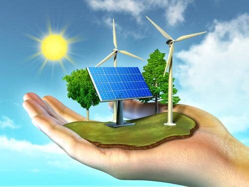 افت تولید و توسعه در انرژی های تجدید پذیر
