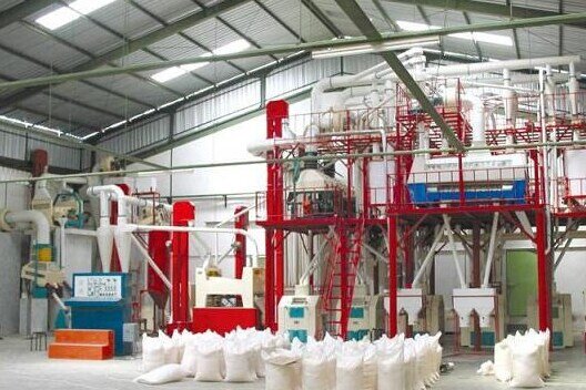 کارخانه‌های تولید آرد در استان بوشهر موظف به درج مشخصات مربوطه بر روی کیسه‌ها هستند