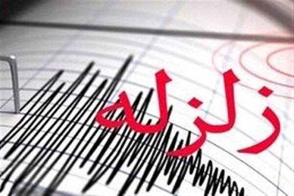 وقوع ۱۴ پس لرزه پس از زلزله ۵.۹ ریشتری در خوی