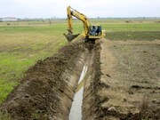 پیش‌بینی افزایش ۱۵ درصدی اجرای طرح‌های آب و خاک در سال جاری