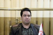 «محمود نواصر» دبیر کمیسیون گردشگری اتاق بازرگانی خرمشهر شد