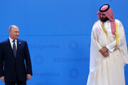 عربستان مذاکره با روسیه بر سر کاهش تولید نفت را رد کرد