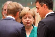 آلمان می تواند به تنوع بخشی اقتصاد عراق کمک کند