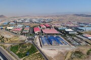 بازگشت ۱۷۰ واحد تولیدی نیمه فعال و راکد به چرخه تولید در استان اصفهان