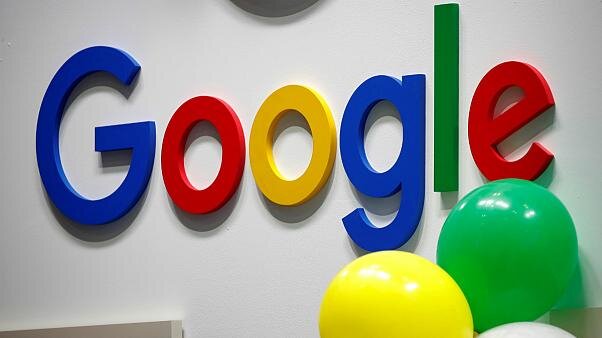 کاهش درآمد تبلیغاتی ایالات متحده آمریکا از شرکت گوگل