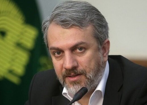 ۲۸ درصد ظرفیت های معدنی کشور غیر فعال است