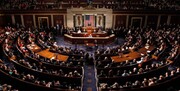 درخواست برخی از اعضای مجلس سنای آمریکا برای کمک به ایران