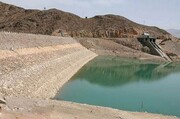 ۶ هزار میلیارد ریال برای تکمیل طرح انتقال آب از سد کوچری به ساوه تخصیص یافت