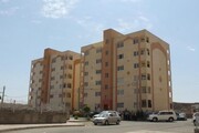 ۱۱ هزار واحد مسکونی در کرمانشاه ساخته می‌شود