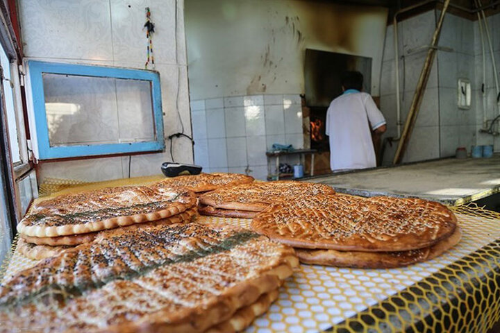 ستاد کرونا مصوبه افزایش قیمت نان را در مازندران وتو کرد
