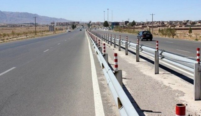 تردد خودرو در محورهای بوشهر ۸۵ درصد کاهش یافت/ کاهش ۶۵ درصدی تصادفات