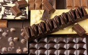 افزایش صادرات محصولات شیرینی و شکلات و فرآورده‌های غلات