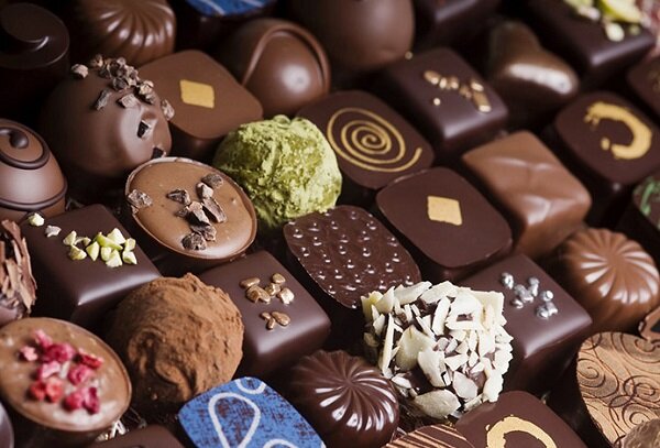 شکلات تبریز به ۸۰ کشور جهان صادر می شود